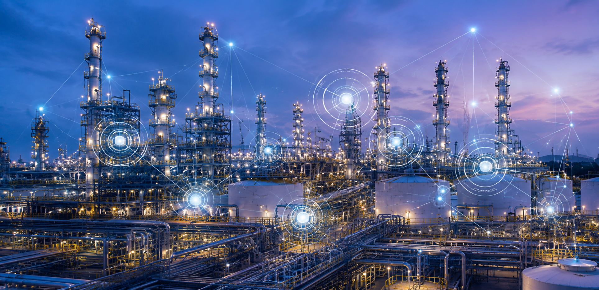 Specialty Chemicals