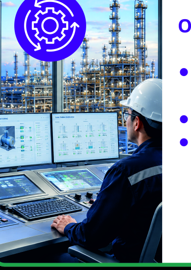 OPERATIONS IT-OT